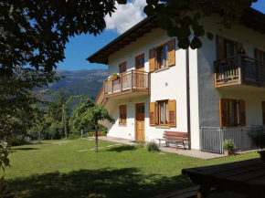 Apartment Villa Irma